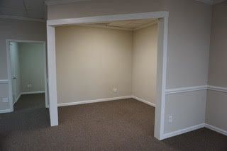 Yadkin Park: 214 Commerce Ave, Southern Pines, NC 28387